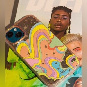 Sonix Protective Phone Case MagSafe iPhone 14 Pro Max in Illusion